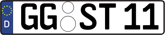 GG-ST11