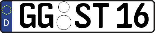 GG-ST16