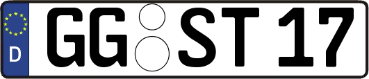 GG-ST17