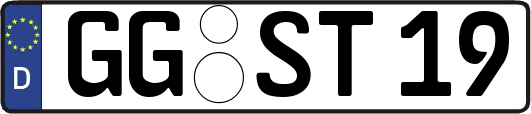 GG-ST19
