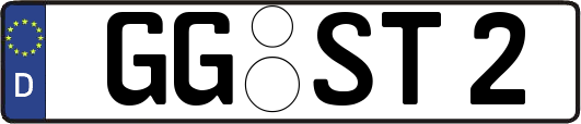 GG-ST2