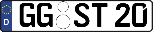 GG-ST20