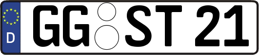 GG-ST21