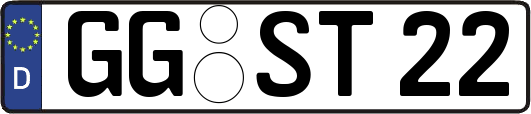 GG-ST22