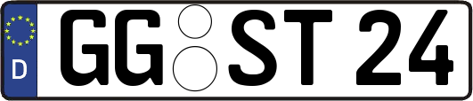 GG-ST24