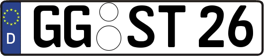GG-ST26