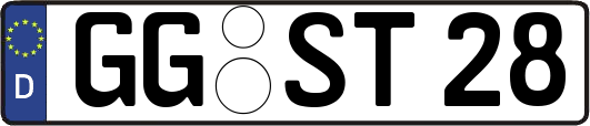 GG-ST28