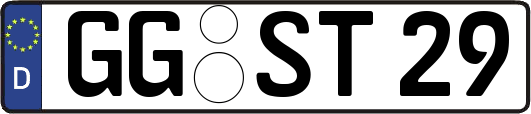 GG-ST29