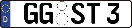 GG-ST3