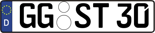 GG-ST30
