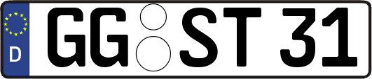 GG-ST31