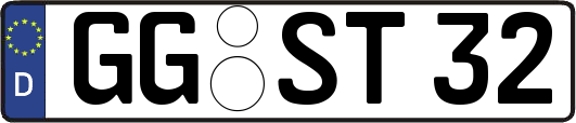 GG-ST32