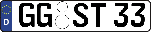 GG-ST33