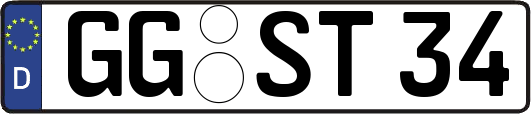 GG-ST34