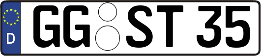 GG-ST35