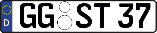 GG-ST37