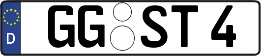 GG-ST4