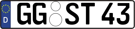 GG-ST43