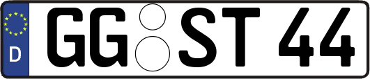 GG-ST44