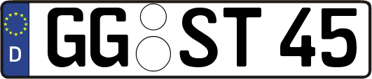 GG-ST45