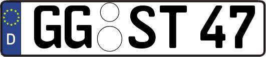 GG-ST47