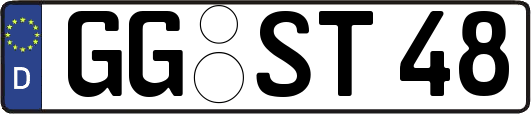 GG-ST48