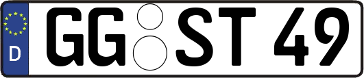GG-ST49