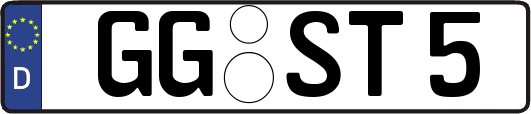 GG-ST5