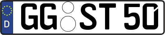 GG-ST50