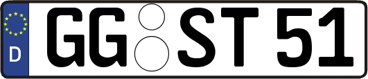 GG-ST51