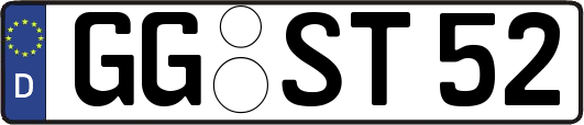 GG-ST52