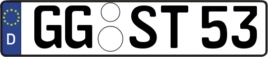 GG-ST53