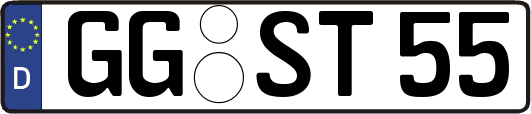 GG-ST55