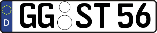 GG-ST56