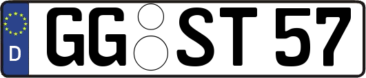 GG-ST57
