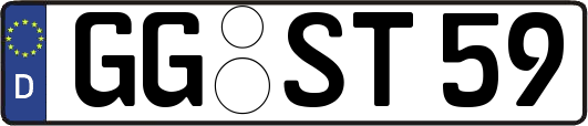 GG-ST59