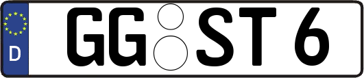 GG-ST6