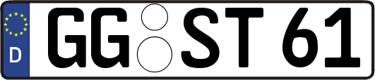 GG-ST61