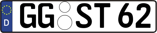 GG-ST62