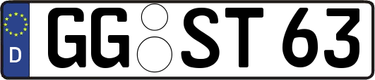 GG-ST63