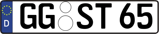 GG-ST65