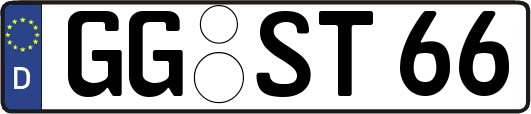 GG-ST66
