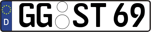 GG-ST69