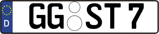 GG-ST7