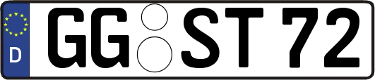 GG-ST72