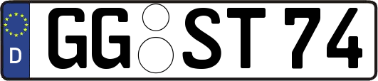 GG-ST74
