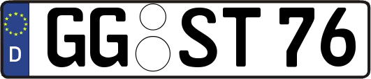 GG-ST76