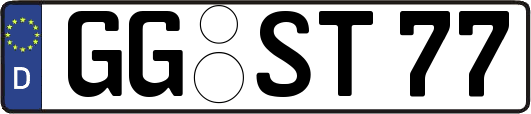 GG-ST77