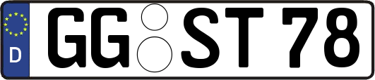 GG-ST78