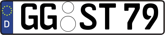 GG-ST79